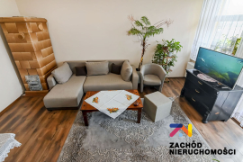 Klimatyczne 3 pokoje nad Odrą!!